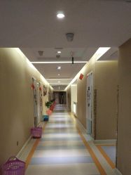 -金月汇月子会所(北大街店)