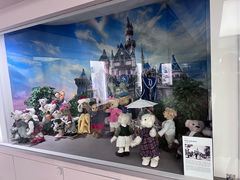 -济州岛泰迪熊博物馆