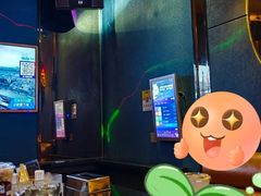 -钱柜音乐会所(罗湖店)