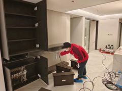 -浙大冰虫甲醛检测治理(闵行店)