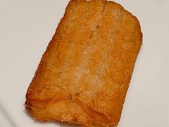 黄金脆带鱼-新荣记(新源南路店)