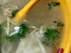 -小杨生煎(成山巴黎春天店)
