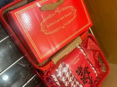 -天津水游城丽筠酒店