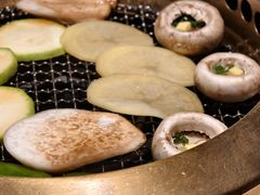 -谷牛和牛烤肉(漕河泾印象城店)