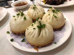生煎馒头-老吉士(环贸iapm店)