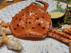 -大岛日本料理铁板烧(南通大饭店)