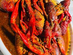 -叶派龙虾•招牌香辣蟹·海鲜(中海国际店)