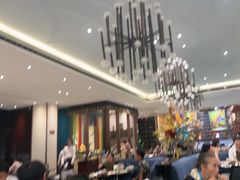 -西藏饭店·亚克·食光自助餐厅(文殊院店)