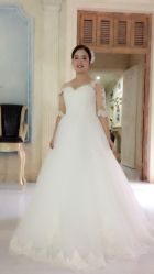 -巴黎婚纱摄影工作室