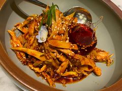 -辛香汇·现炒川菜(淮海路百盛店)