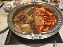 -海底捞火锅(百乐门广场店)
