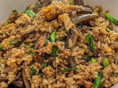 -三百碗宝应长鱼面(板仓街店)