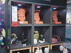 -宜家家居(西安未央商场店)