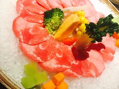 -盡膳口福跷脚牛肉火锅(合生汇购物中心店)