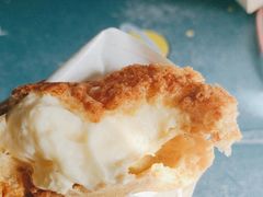 -君之狮子山·轻糖烘焙(开元Mini店)
