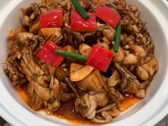 -亢龙太子酒轩·花园店
