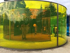 -金泽21世纪美术馆