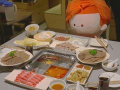 -海底捞火锅(方塔东街店)