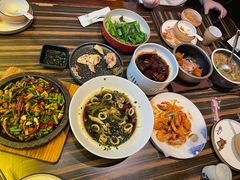 -江太极江浙菜(马桥万达广场店)
