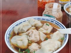 -古徽州馄饨店(宝安路店)