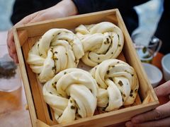 -食膳公园包子铺(烈士公园店)