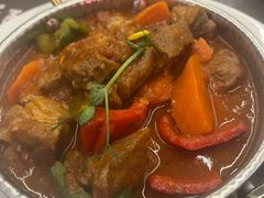 -Mezomd曼索蒂西班牙餐厅(广粤店)