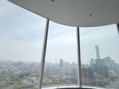 -北京康莱德酒店