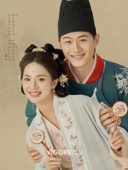 -雪中彩影婚纱摄影·微光艺术中心