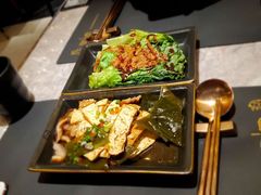 -馔豚·台北菜专门店(深圳湾万象城店)