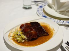 -Yan Ting 宴庭中餐厅(上海静安瑞吉酒店)