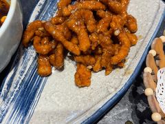 -紫泥369粗粮季(鼓楼店)