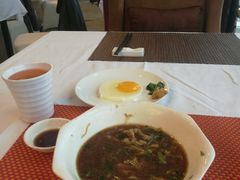 -翡翠29旋转餐厅·镇江国际雷迪森广场酒店