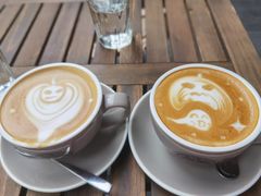 -CafeDuVillage乡村咖啡馆(美邻苑店)