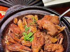 -食锦记家宴·闽南菜(开元盛世广场店)