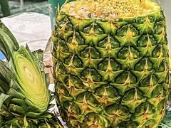 -浩海火烧云傣家菜(蓝港店)