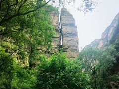 -龙门涧景区
