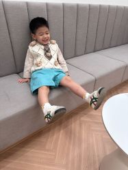 -海马体家庭照相馆(杭州远洋乐堤港店)