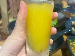 -湊湊火锅·茶憩(东城万达店)