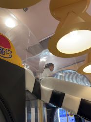-奈尔宝家庭中心·亲子餐厅(前滩店)