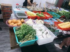 -正宗阳山牛杂(东城店)