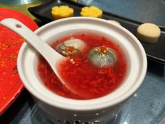 -A One Kitchen·南京精菜馆(德基广场店)