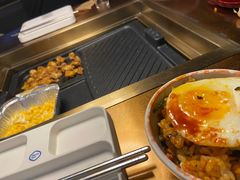 -金妈家烤肉(龙湖U城天街店)