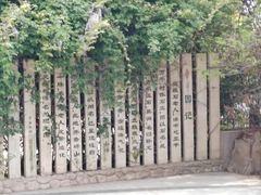 -石老人观光园