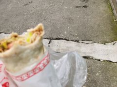 -东北熏肉大饼(后湖店)