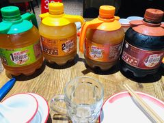 3号原浆啤酒-永红源啤酒·烧烤·海鲜·大排档(青特城店)