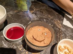 -LESCEDARS Brasserie Bistro香柏树