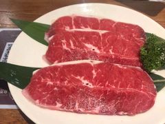 -九田家黑牛烤肉料理(西溪龙湖天街店)