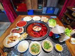 -蜀大侠火锅(寰球文化地标·总府店)