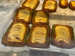 -PAPER STONE BAKERY(天汇广场店)