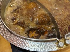 -牛匠和牛寿喜锅(西安总店)